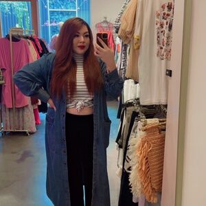 Meet your Posher, Lorena